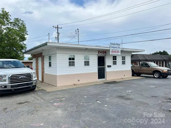 2408 1st AVE SW, Hickory, NC 28602