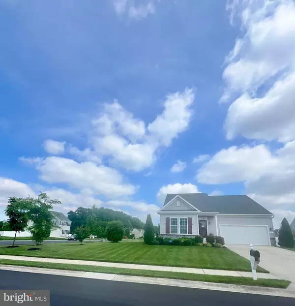 19 NAOMI ST, Magnolia, DE 19962