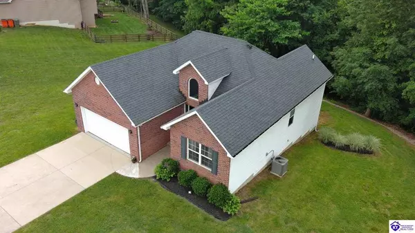 15 Las Cruces Court, Elizabethtown, KY 42701