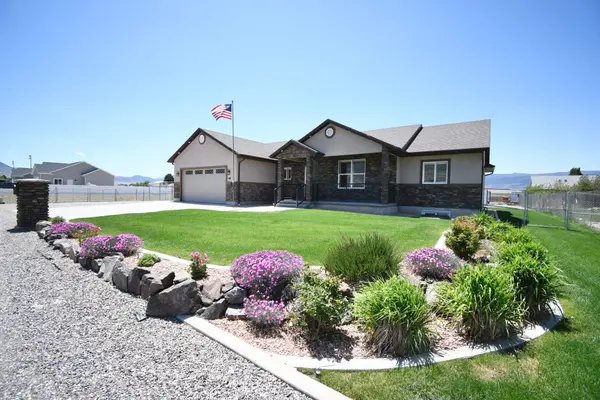 149 N 500 W, Monroe, UT 84754