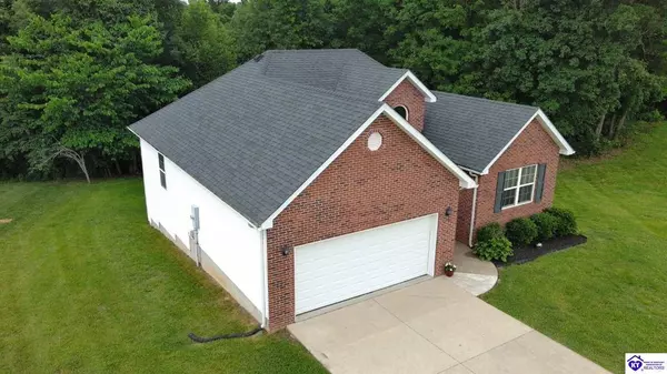 15 Las Cruces Court, Elizabethtown, KY 42701
