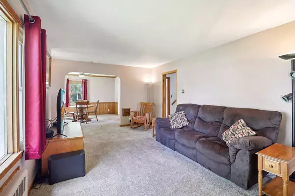 403 N Main Street, Deerfield, WI 53531