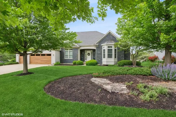 843 Hathaway CT, North Aurora, IL 60542