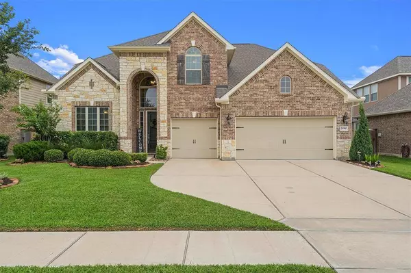 20310 Sienna Bluff DR, Cypress, TX 77433