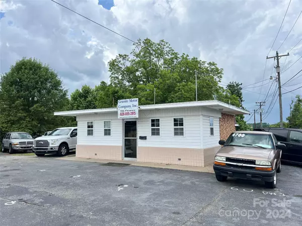 2408 1st AVE SW, Hickory, NC 28602