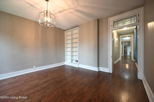 1031 S Shelby St, Louisville, KY 40203