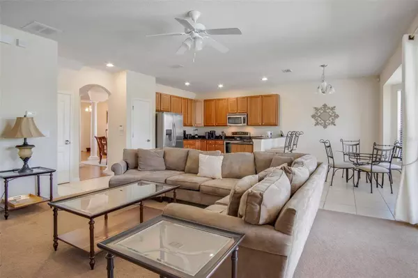 2929 SIESTA VIEW DR, Kissimmee, FL 34744