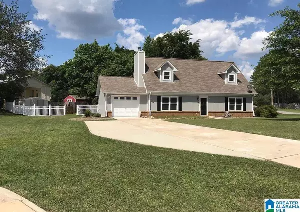 172 WINTERHAVEN DRIVE, Alabaster, AL 35007