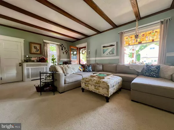 3215 HORNER AVE, Pennsauken, NJ 08109