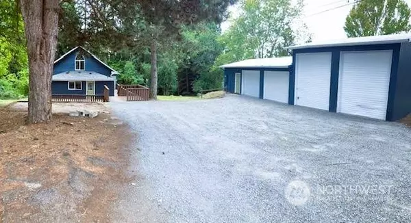 123 Sunnyside DR, Kelso, WA 98626