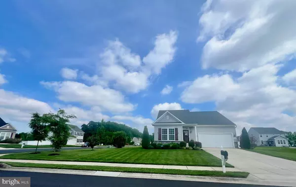 19 NAOMI ST, Magnolia, DE 19962