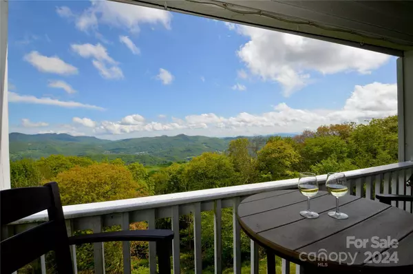 510 Elderberry Ridge RD #F201, Beech Mountain, NC 28604