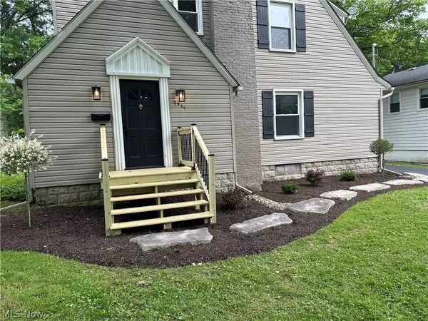 7351 N Lima RD, Poland, OH 44514