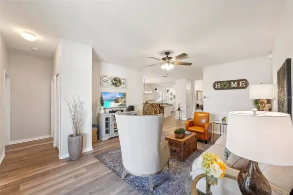 3700 GERRADS CROSS COURT, Land O Lakes, FL 34638