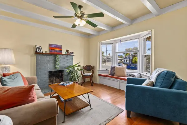 1260-64 Lincoln Ave, San Diego, CA 92103