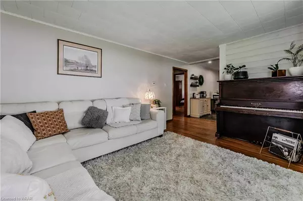 260 Jane Street, Palmerston, ON N0G 2P0