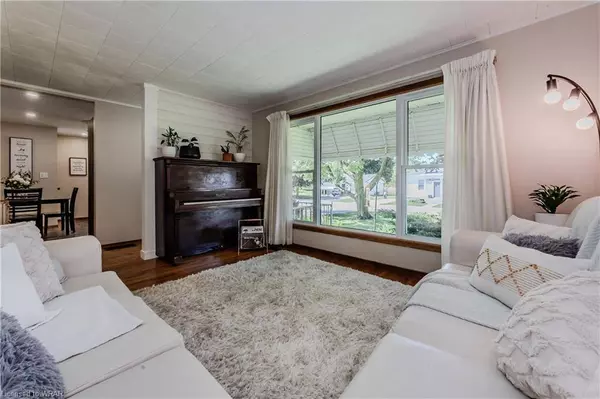 260 Jane Street, Palmerston, ON N0G 2P0