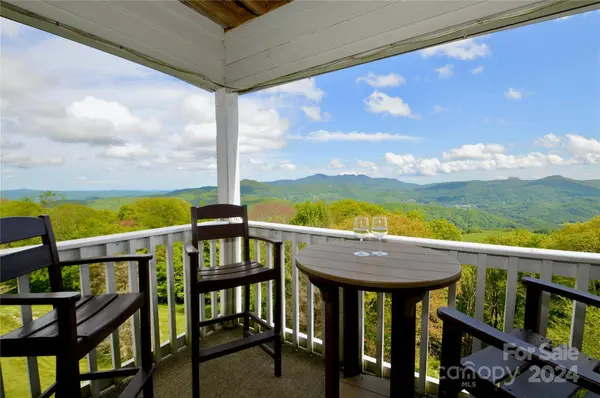 510 Elderberry Ridge RD #F201, Beech Mountain, NC 28604