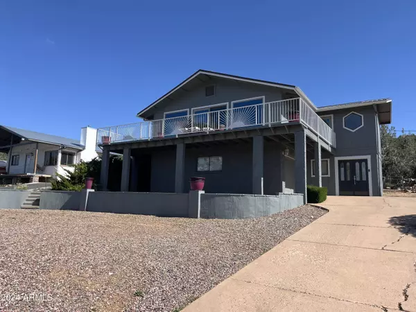 217 E PINE Street, Payson, AZ 85541