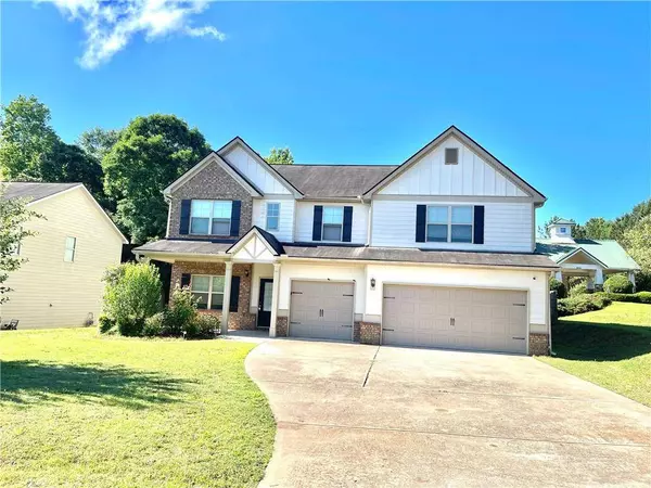 8028 Abington DR, Locust Grove, GA 30248