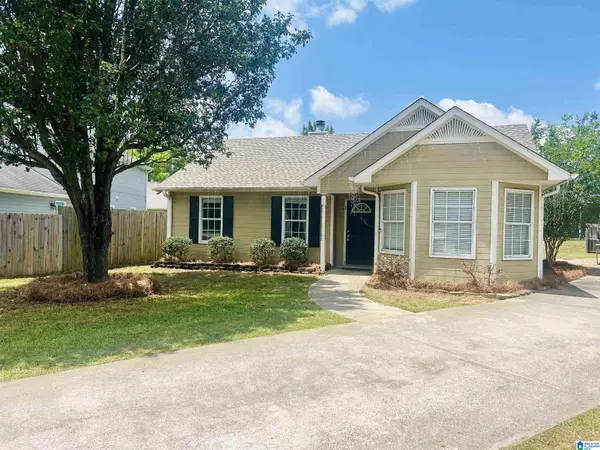 255 PARK PLACE WAY, Alabaster, AL 35007