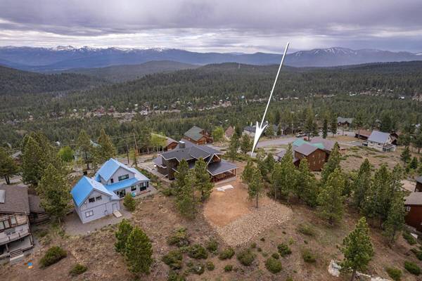 12938 Pinnacle Loop, Truckee, CA 96161-0000