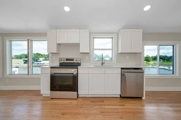 60 Water St #B, Danvers, MA 01923