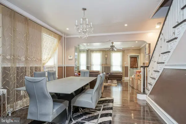 4336 BERMUDA ST, Philadelphia, PA 19124