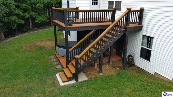 15 Las Cruces Court, Elizabethtown, KY 42701