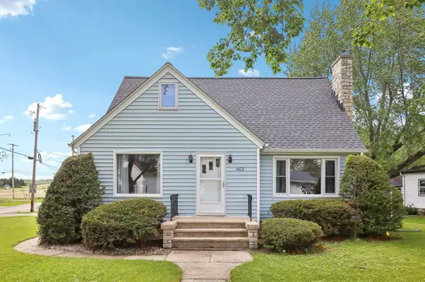 403 N Main Street, Deerfield, WI 53531