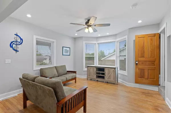 406 Kirby Street, Ridgeway, WI 53582