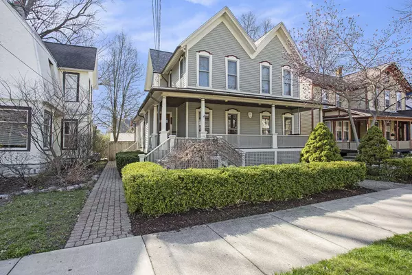 265 Paris SE Avenue, Grand Rapids, MI 49503