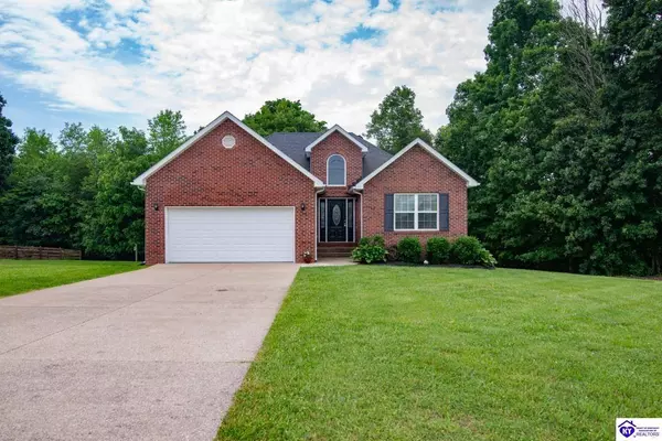 15 Las Cruces Court, Elizabethtown, KY 42701