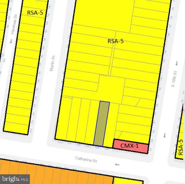 1161 S 19TH ST, Philadelphia, PA 19146