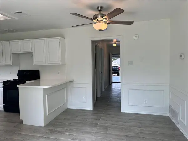 2110 Camellia Street, Denton, TX 76205