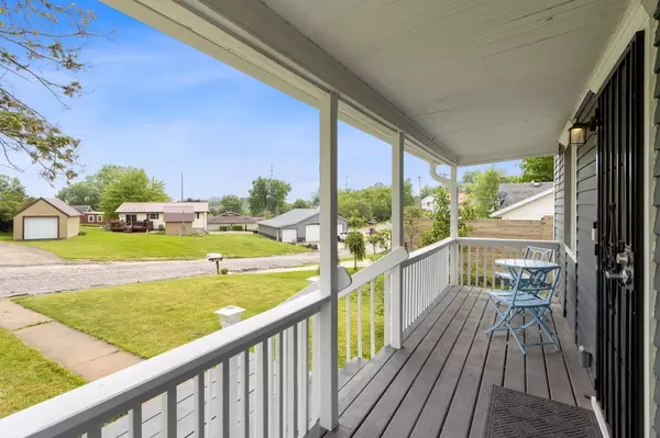 406 Kirby Street, Ridgeway, WI 53582