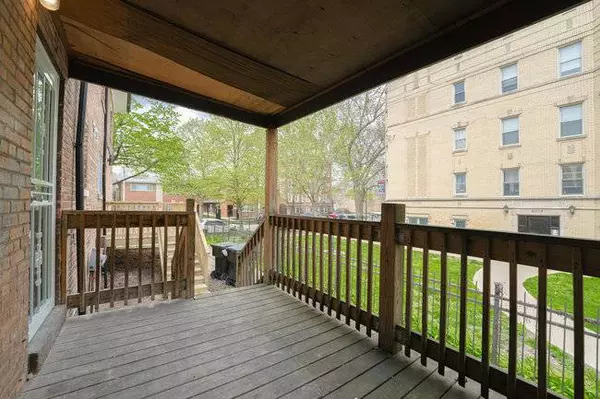 8315 S Ingleside AVE, Chicago, IL 60619