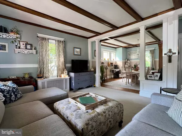 3215 HORNER AVE, Pennsauken, NJ 08109