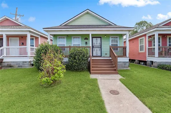 1737 BARTHOLOMEW ST, New Orleans, LA 70117