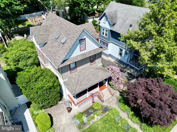 3215 HORNER AVE, Pennsauken, NJ 08109