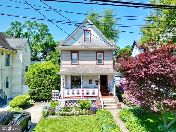 3215 HORNER AVE, Pennsauken, NJ 08109