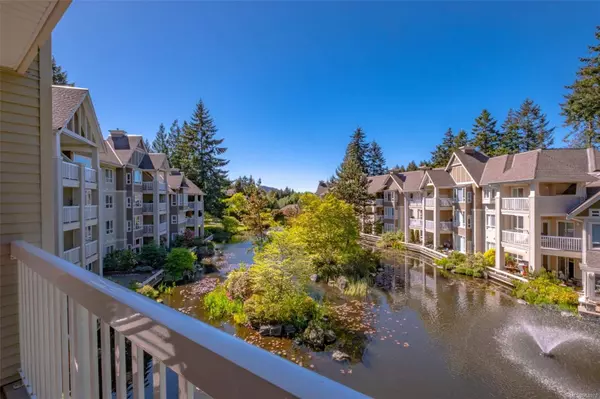 5685 Edgewater Lane #303, Nanaimo, BC V9T 6K3