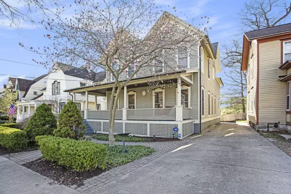 265 Paris SE Avenue, Grand Rapids, MI 49503