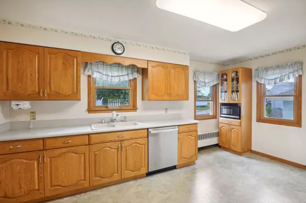 403 N Main Street, Deerfield, WI 53531