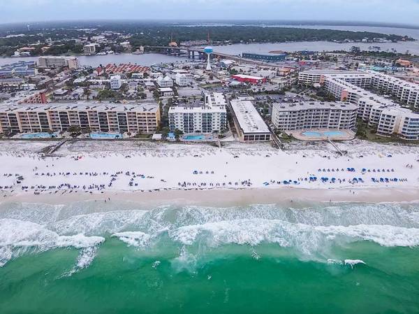 1114 Santa Rosa Blvd #505, Fort Walton Beach, FL 32548-6169