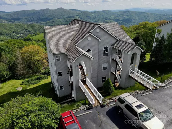 510 Elderberry Ridge RD #F201, Beech Mountain, NC 28604
