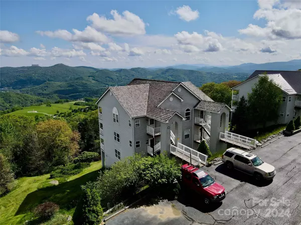 510 Elderberry Ridge RD #F201, Beech Mountain, NC 28604