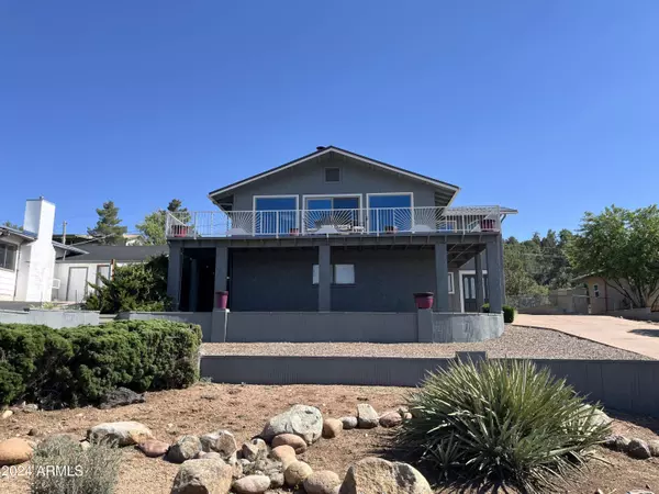 217 E PINE Street, Payson, AZ 85541