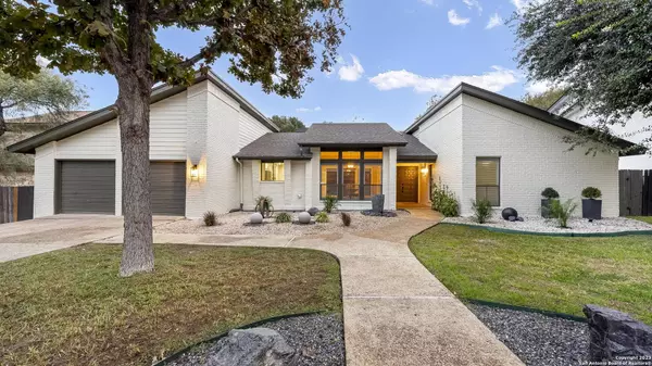 13138 queens forest, San Antonio, TX 78230