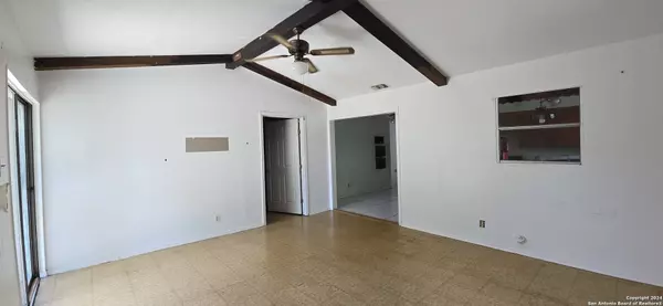 2818 Wilson, San Antonio, TX 78201